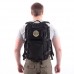 Рюкзак Huntsman Тактический RU-065 35л Черный