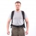 Рюкзак Huntsman Тактический RU-065 35л Черный