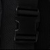 Рюкзак Huntsman Тактический RU-065 35л Черный