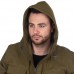 Штормовка Huntsman Тайга, тк. палатка