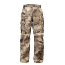 Брюки Huntsman Апачи, тк. смесовая рипстоп