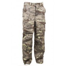 Брюки Huntsman Егерь, тк. смесовая Аллигатор