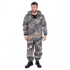Костюм Huntsman Антигнус-люкс (с ловушками), тк. сорочка КМФ Лабиринт