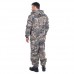 Костюм Huntsman Антигнус-люкс (с ловушками), тк. сорочка КМФ Лабиринт