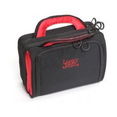 Сумка рыболовная Lucky John Street Fishing Tackle Bag