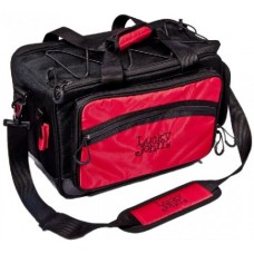 Сумка рыболовная Lucky John 4-box Hang Bag