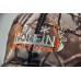 Бейсболка Norfin Hunting Staidness