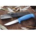 Нож универсальный в пластиковых ножнах Morakniv Basic 546