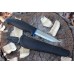 Нож универсальный в пластиковых ножнах Morakniv 746