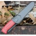 Нож универсальный в пластиковых ножнах Morakniv Basic 511