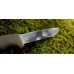 Нож универсальный в пластиковых ножнах Morakniv Bushcraft Forest