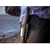 Нож универсальный в пластиковых ножнах Morakniv Bushcraft Survival