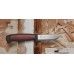 Нож универсальный в пластиковых ножнах Morakniv Pro C, углер. сталь
