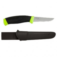 Нож рыболовный в пластиковых ножнах Morakniv Fishing Comfort Fillet 090