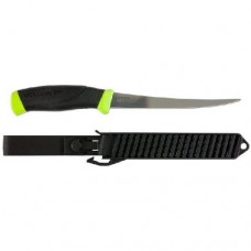 Нож рыболовный в пластиковых ножнах Morakniv Fishing Comfort Fillet 155