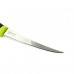 Нож рыболовный в пластиковых ножнах Morakniv Fishing Comfort Fillet 155