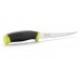Нож рыболовный в пластиковых ножнах Morakniv Fishing Comfort Fillet 155