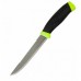 Нож рыболовный в пластиковых ножнах Morakniv Fishing Comfort Scaler 150