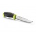 Нож рыболовный в пластиковых ножнах Morakniv Fishing Comfort Scaler 150