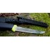 Нож рыболовный в пластиковых ножнах Morakniv Fishing Comfort Scaler 150
