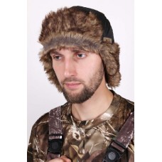 Шапка-ушанка Remington Alaska Trapper