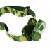 Фонарь налобный Ergate Wali Olive Green