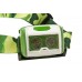 Фонарь налобный Ergate Wali Olive Green