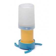 Фонарь Ergate Prism Banana Yellow