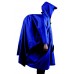 Дождевик-пончо AceCamp Nylon Backpacker Poncho