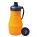 Бутылка складная AceCamp Squeezable Silicone Bottle 600