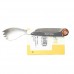 Набор столовых приборов AceCamp Folding Cutlery