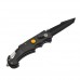 Нож складной AceCamp 4 Function LED Utility Knife