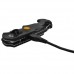 Нож складной AceCamp 4 Function LED Utility Knife