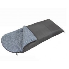 Спальный мешок Mobula СП 2XL с подголовником