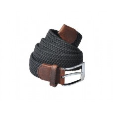 Ремень AceCamp Flexi Belt черный