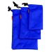 Набор нейлоновых мешков AceCamp Nylon Pouch Set
