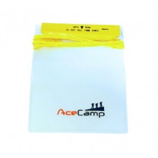 Водонепроницаемый чехол AceCamp Waterproof Pouch M