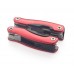 Мультитул AceCamp 10 в 1 Red (2563)