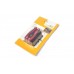 Мультитул AceCamp 10 в 1 Red (2563)