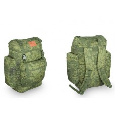 Рюкзак Mobula RH 55 КМФ Цифра