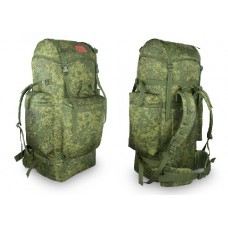 Рюкзак Mobula RH 90 КМФ Цифра