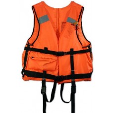 Жилет спасательный Mobula Сплав (XL)