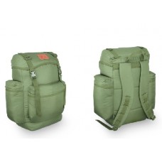 Рюкзак Mobula RH 25 хаки
