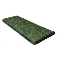 Спальный мешок Mobula Comfort СО 3M камуфлированный