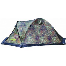 Палатка RockLand Pamir 3 Camo камуфляж