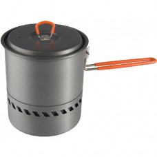 Кастрюля с радиатором Helios Campsor-2400