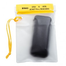 Гермопакет BTrace плоский ПВХ 12,7×18,4 см