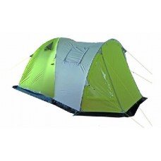 Палатка GreenLand Cape 4