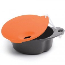 Кружка Light My Fire Spill-Free Cup оранжевый