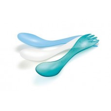 Ловилка детская Light My Fire Spork Little (3 шт/уп) Blue Moon